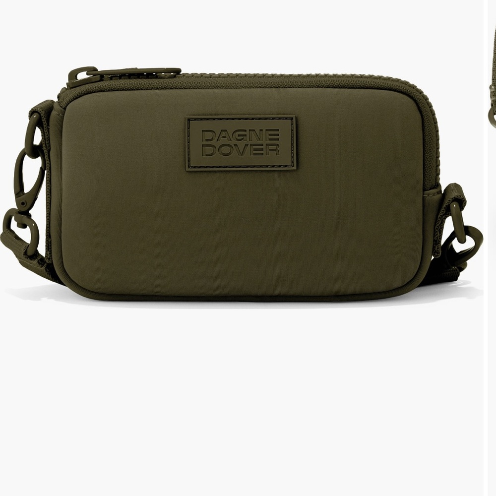Dagne Dover// Mara Sling Bag